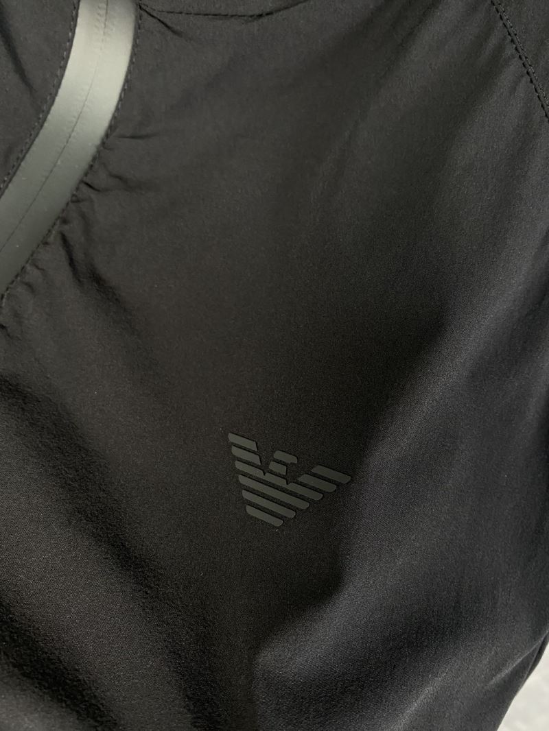 Armani Sunscreen Jacket